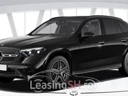 Negru Utilizat 2023 Mercedes GLC300e SUV | 88.950 EUR