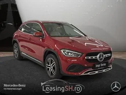 Roșu Utilizat 2020 Mercedes CLC250 Hatchback | 36.054 EUR