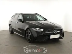 Negru Utilizat 2023 Mercedes A220 Break | 52.122 EUR (Preț OK)