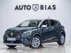Culoarealbastru Utilizat 2021 Renault Captur Intens SUV | 15.950 EUR (Preț OK)