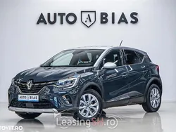 Culoarealbastru Utilizat 2021 Renault Captur Intens SUV | 15.950 EUR