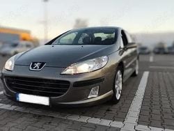 Utilizat 2007 Peugeot 407 Berlinǎ | 1.150 EUR (Super Preț)
