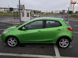 Utilizat 2008 Mazda 2 Hatchback | 2.200 EUR