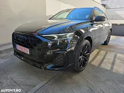 Culoarenegru Nouă 2025 Audi Q8 Premium SUV | 84.458 EUR (Super Preț)