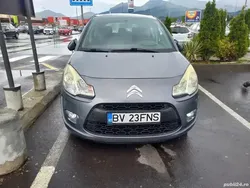 Gri Utilizat 2010 Citroën C3 Hatchback | 4.000 EUR