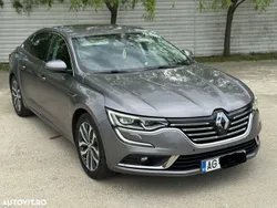 Argint Utilizat 2017 Renault Talisman Berlinǎ | 10.999 EUR (Preț bun)