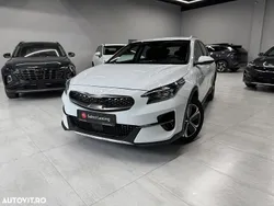 Culoarealb Utilizat 2022 Kia XCeed Spirit SUV | 19.540 EUR (Preț OK)