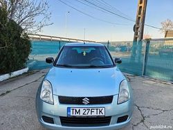 Utilizat 2007 Suzuki Swift Hatchback | 1.990 EUR