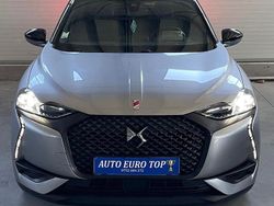 Culoaregri Utilizat 2021 DS Automobiles DS3 Crossback Grand Chic SUV | 15.950 EUR