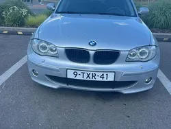 Argint Utilizat 2007 BMW 120 Hatchback | 4.000 EUR (Preț OK)