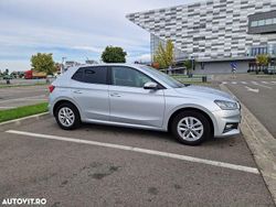 Culoareargint Utilizat 2023 Skoda Fabia Style Hatchback | 17.499 EUR (Scump)
