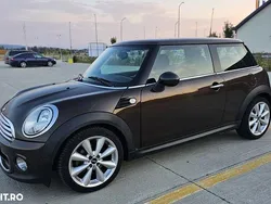 Culoaremaro Utilizat 2011 Mini ONE Hatchback | 5.900 EUR (Puțin scump)