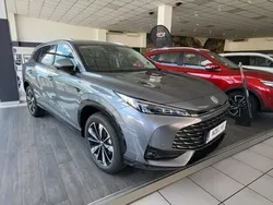 Gri Nouă 2024 MG HS Exclusive SUV | 30.590 EUR