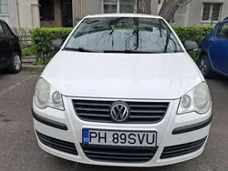 Culoarealb Utilizat 2008 VW Polo | 3.250 EUR (Preț OK)