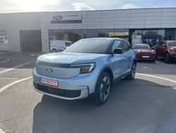 Albastru Nouă 2024 Ford Explorer SUV | 49.399 EUR