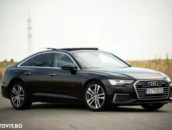 Negru Utilizat 2019 Audi A6 Berlinǎ | 34.900 EUR