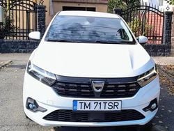 Utilizat 2022 Dacia Logan Berlinǎ | 12.300 EUR (Puțin scump)