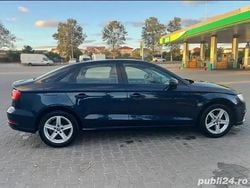Albastru Utilizat 2019 Audi A3 Berlinǎ | 12.000 EUR (Super Preț)
