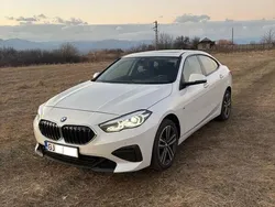 Alb Utilizat 2022 BMW 218 Coupe | 23.500 EUR (Preț bun)