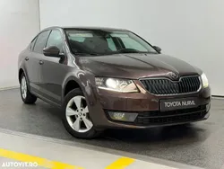 Maro Utilizat 2016 Skoda Octavia Berlinǎ | 12.000 EUR (Preț OK)