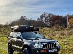 Maro Utilizat 2005 Jeep Grand Cherokee SUV | 11.500 EUR