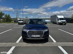 Albastru Utilizat 2019 Audi Q5 SUV | 27.500 EUR (Preț OK)