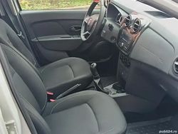 Alb Utilizat 2019 Dacia Logan Berlinǎ | 6.500 EUR (Preț bun)