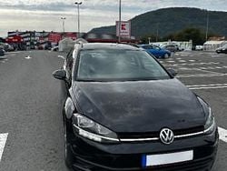 Utilizat 2018 VW Golf VII Break | 7.999 EUR (Preț bun)
