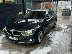 Utilizat 2017 BMW 318 Gran Turismo Berlinǎ | 13.000 EUR (Preț OK)