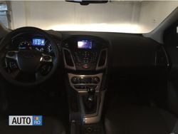 Gri Utilizat 2011 Ford Focus Berlinǎ | 5.900 EUR (Puțin scump)