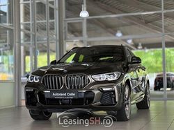 Gri Utilizat 2020 BMW X6 M50 SUV | 87.758 EUR