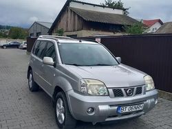 Utilizat 2007 Nissan X-Trail SUV | 1.850 EUR