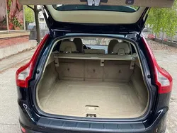 Culoarenegru Utilizat 2011 Volvo XC60 SUV | 8.750 EUR (Preț bun)