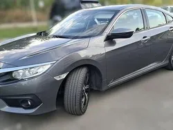Culoaregri Utilizat 2018 Honda Civic Berlinǎ | 15.900 EUR (Preț bun)