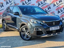 Gri Utilizat 2020 Peugeot 3008 GT SUV | 18.990 EUR (Preț bun)