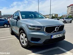 Gri Utilizat 2020 Volvo XC40 Momentum SUV | 19.990 EUR (Preț bun)