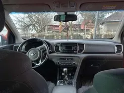 Utilizat 2017 Kia Sportage SUV | 10.500 EUR