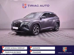 Culoaregri Utilizat 2021 Hyundai Tucson SUV | 26.300 EUR (Preț OK)