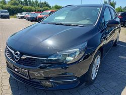 Utilizat 2021 Opel Astra Edition Break | 16.439 EUR