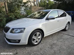 Alb Utilizat 2017 Skoda Octavia Ambition Berlinǎ | 8.290 EUR (Preț bun)