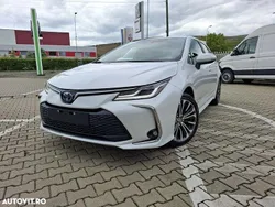 Alb Nouă 2025 Toyota Corolla Berlinǎ | 29.500 EUR (Scump)