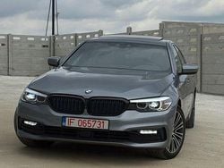 Culoaregri Utilizat 2019 BMW 530e Comfort Edition Berlinǎ | 25.700 EUR (Preț bun)