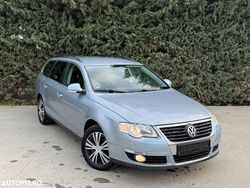 Culoarealbastru Utilizat 2006 VW Passat Break | 2.980 EUR (Preț OK)
