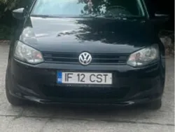 Utilizat 2011 VW Polo Hatchback | 3.600 EUR