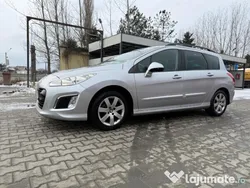 Utilizat 2012 Peugeot 308 Break | 3.999 EUR