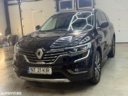 Culoarenegru Utilizat 2018 Renault Koleos SUV | 18.200 EUR (Puțin scump)