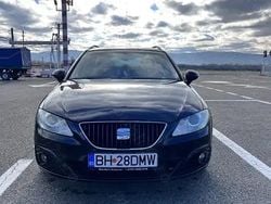 Utilizat 2010 Seat Exeo Break | 3.300 EUR (Preț OK)