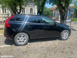Culoarenegru Utilizat 2017 Volvo XC60 Kinetic SUV | 13.550 EUR