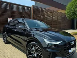 Negru Utilizat 2019 Audi Q8 SUV | 43.999 EUR (Super Preț)