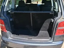 Utilizat 2006 VW Touran Monovolum | 3.500 EUR (Scump)